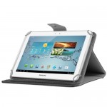 Sweex Flip Case για tablet 8''  ή έως (220x135x8.6mm) Black
